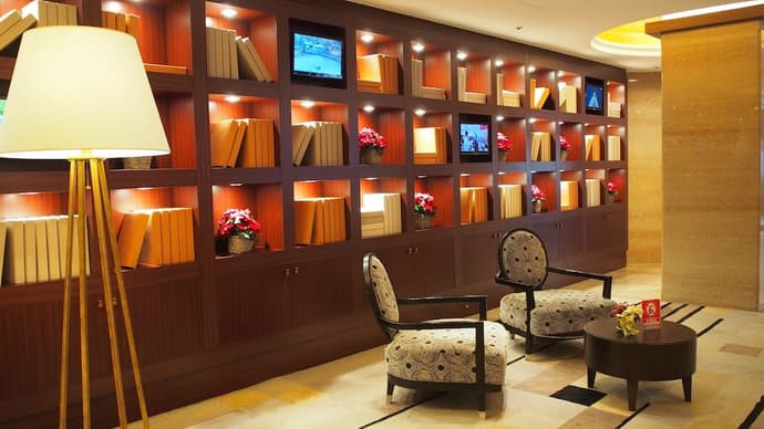 Shibuya Tobu Hotel, Primary image