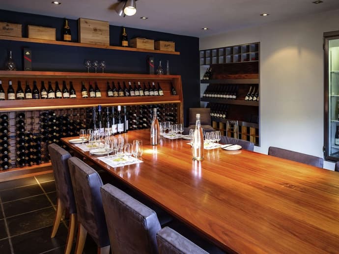 Peppers Cradle Mountain Lodge, Primary image