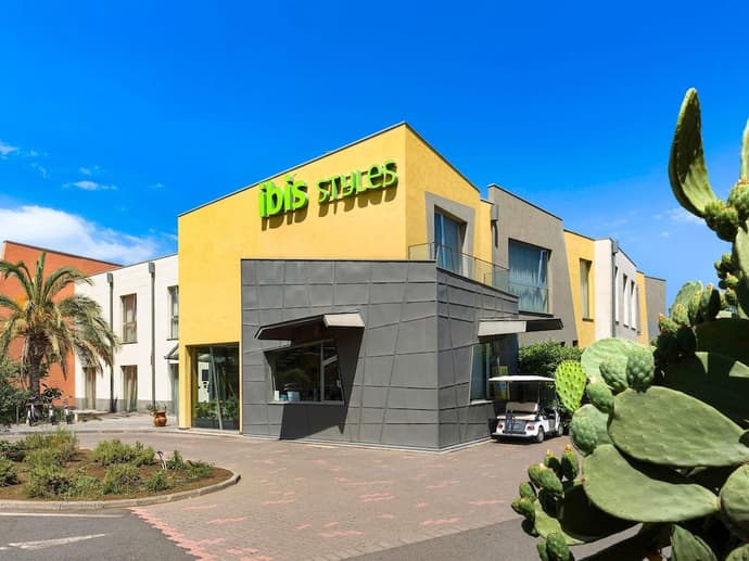 ibis Styles Catania Acireale, Primary image