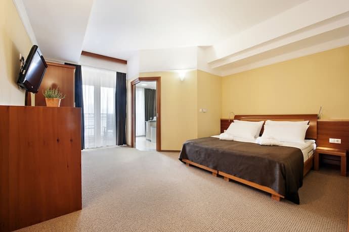 Hotel Livada Prestige - Sava Hotels & Resorts, Room