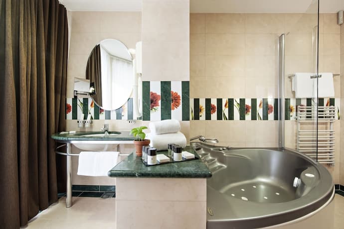 Hotel Livada Prestige - Sava Hotels & Resorts, Primary image