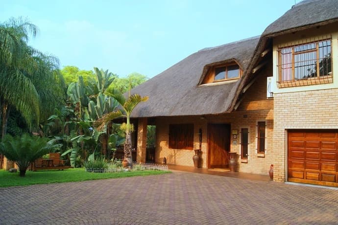 Dreamfields Guesthouse, Primary image