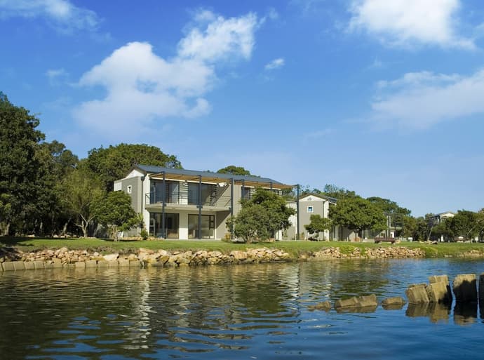 Premier Resort The Moorings, Knysna, Primary image