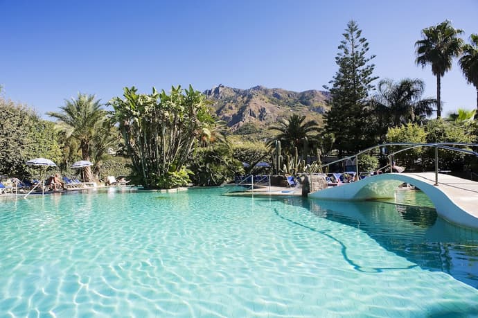 Park Hotel Terme Mediterraneo, Primary image