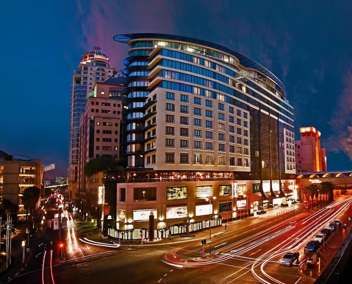 Davinci Hotel And Suites On Nelson Mandela Square, Primary image