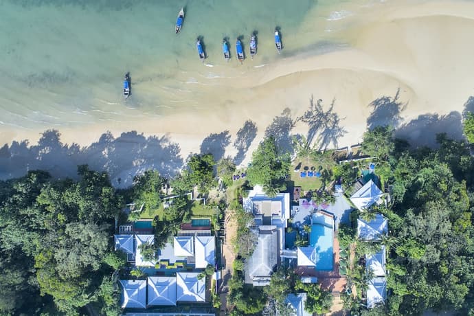 Anyavee Tubkaek Beach Resort, Primary image