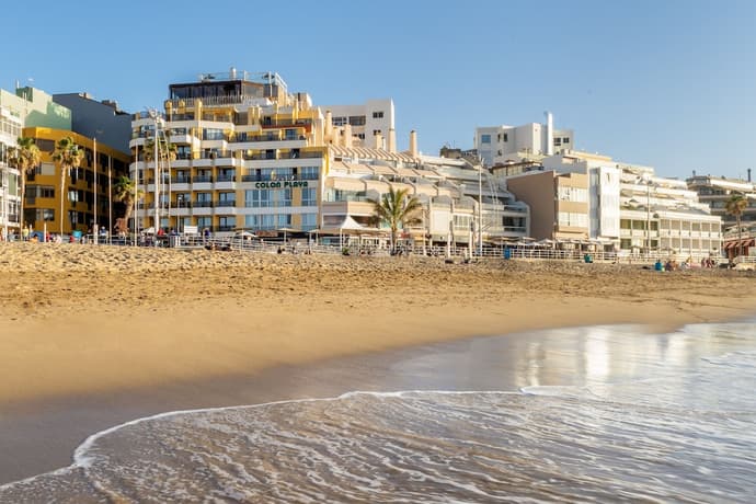 Apartamentos Colón Playa, Primary image