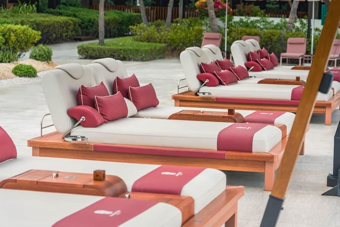 Banyan Tree Dubai at Bluewaters, Primary image