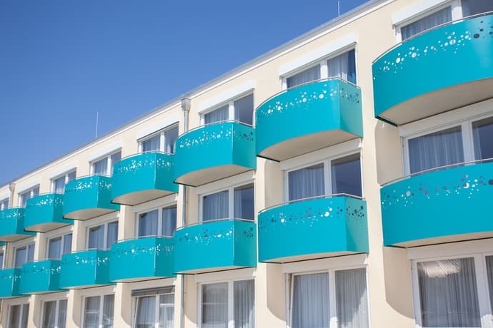 Victory Gästehaus Therme Erding, Primary image