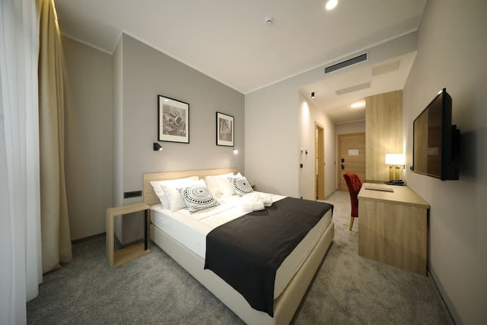 Teatro Verdi Hotel, Primary image