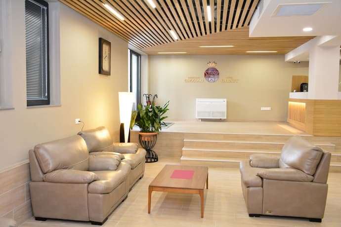 Hotel Garnet Tbilisi, Primary image