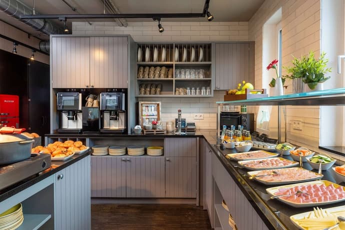 Vienna House Easy by Wyndham  Bremen, Primary image