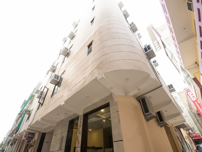 OYO 16375 Melfort Inn, Primary image