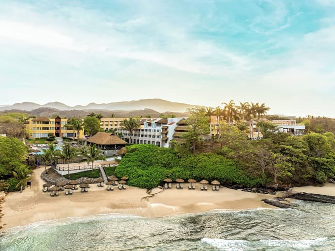 Family Selection at Grand Palladium Vallarta Resort & Spa - All Inclusive, Primary image