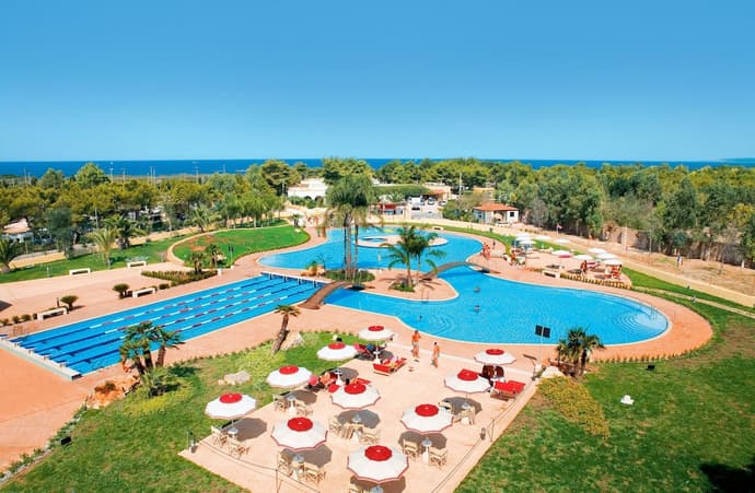 Camping La Masseria - GATTINONI, Primary image