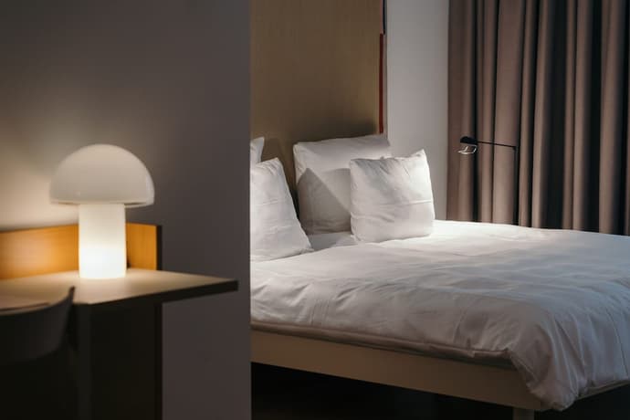 Haus im Tal, Primary image