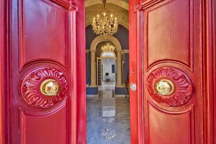 Julina Boutique Living, Primary image