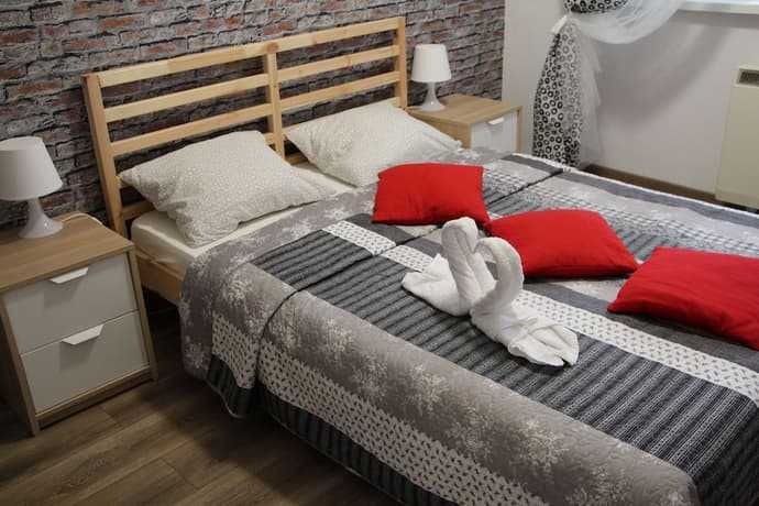 Lorf Hostel&Apartments, Primary image