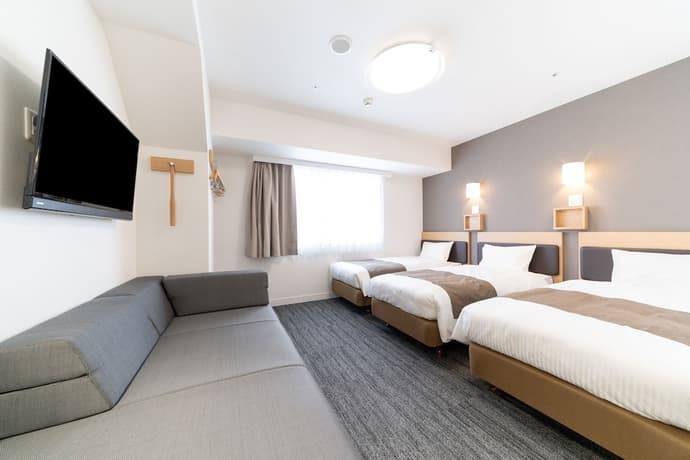 Pearl Hotel Shinjuku Akebonobashi, Primary image