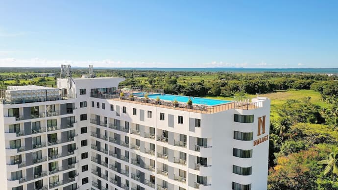 Nalagi Hotel, Primary image