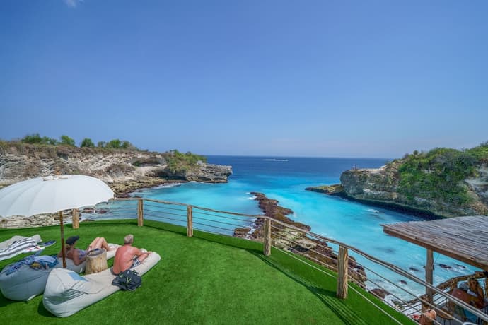Blue Lagoon Avia Villas, Primary image