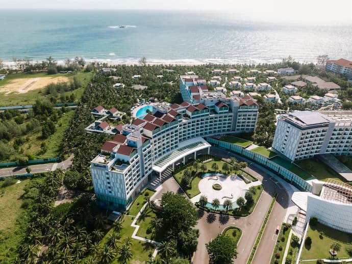 Radisson Blu Resort Phu Quoc, Primary image