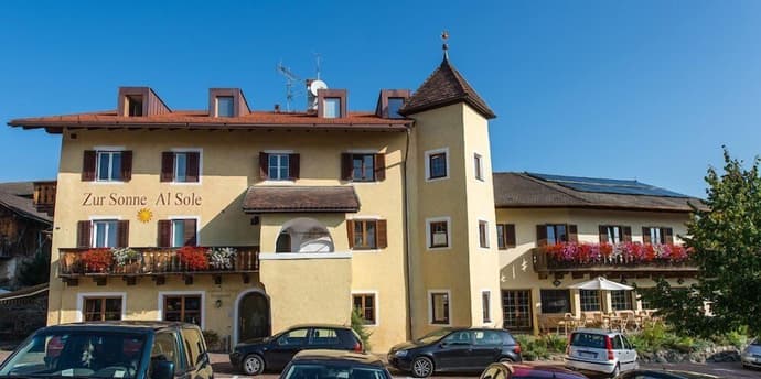 Gasthof Zur Sonne, Primary image