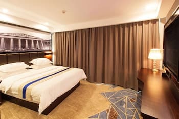 Days Inn by Wyndham Business Place Guilin Yishun, Primary image