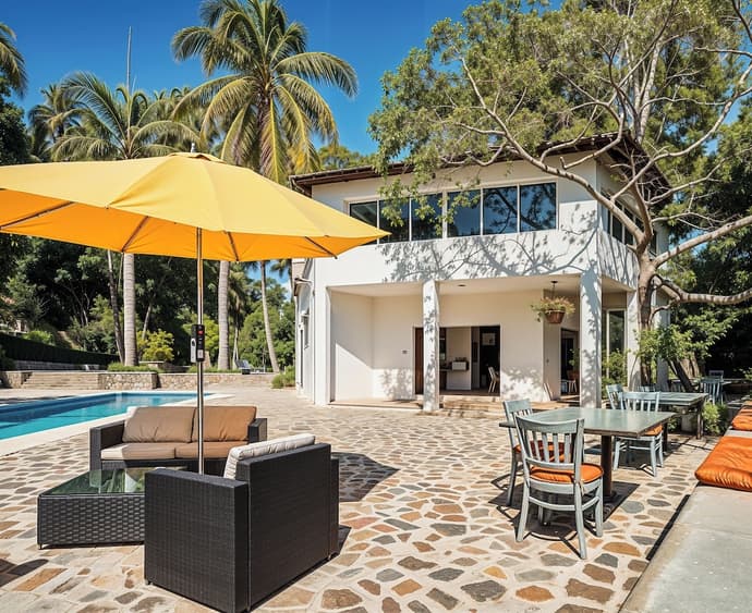 Ekolojik Resort, Primary image