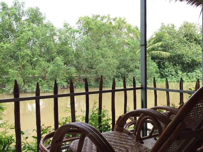 HomeTravel Mekong Can Tho - Hostel, Primary image