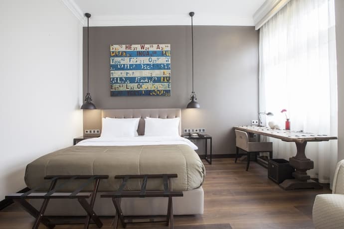 Quentin XL Potsdamer Platz Hotel, Primary image