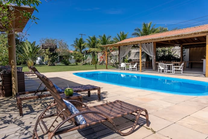 Pousada Recanto Trancoso, Primary image