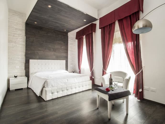 Royal Rooms Colosseo, Primary image