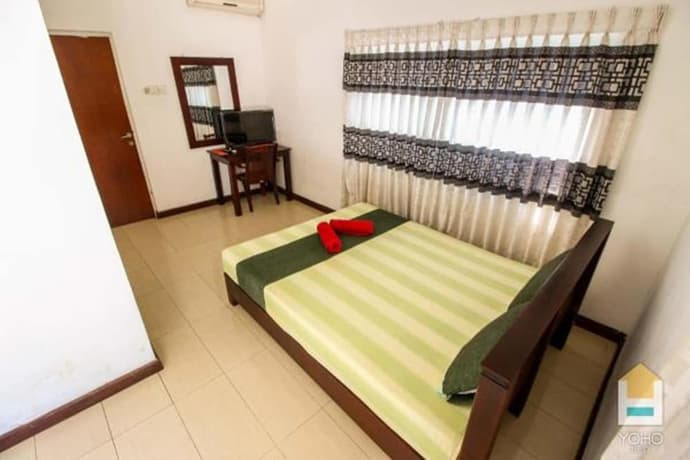 Elegance Range Resort, Primary image