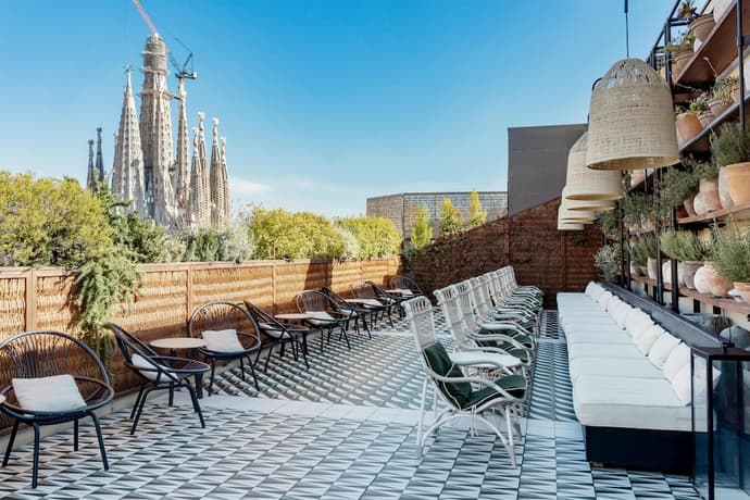 Radisson Blu 1882 Hotel, Barcelona Sagrada Familia, Primary image