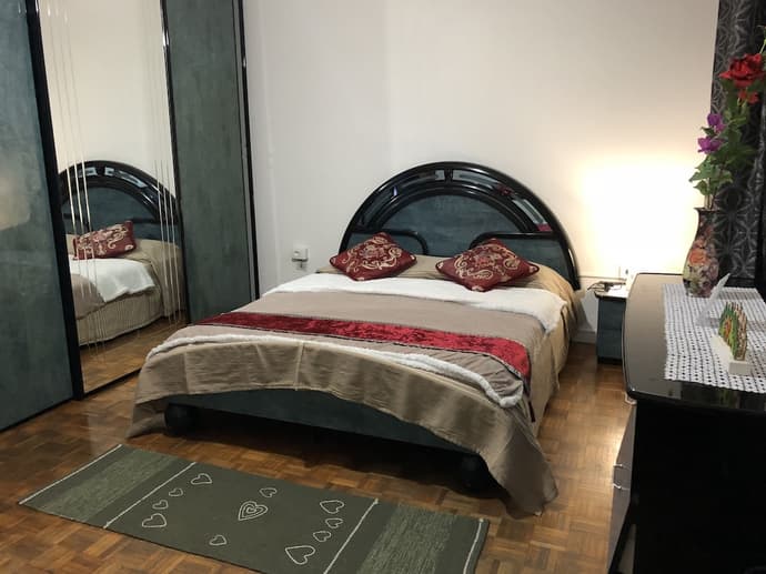 Guesthouse BB Stay Station, Primary image