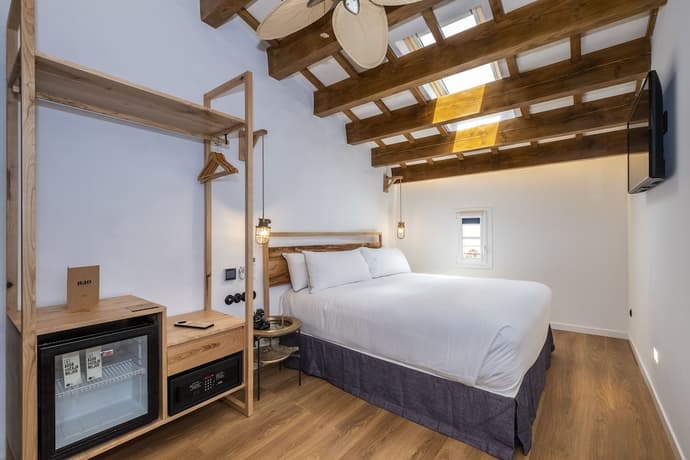 Nao Catedral Boutique Hotel, Primary image