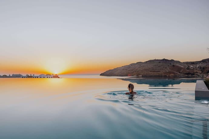 Lindos Grand Resort & Spa - Adults only, Primary image