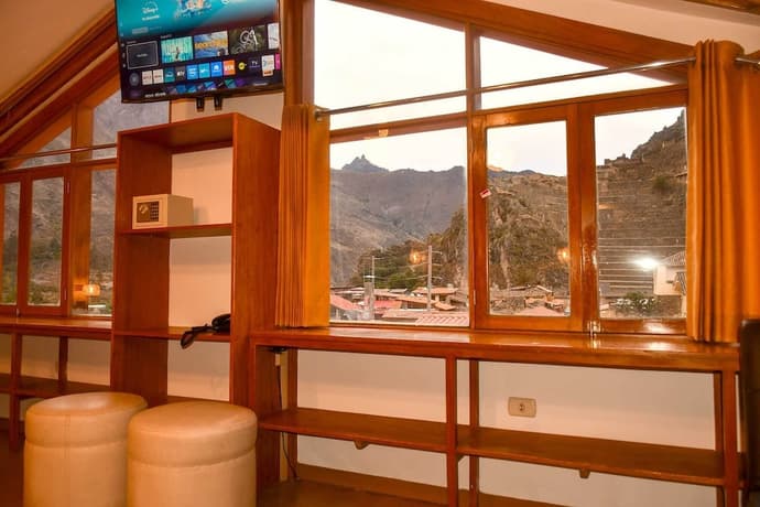 Sol Miranda Hotel, Primary image