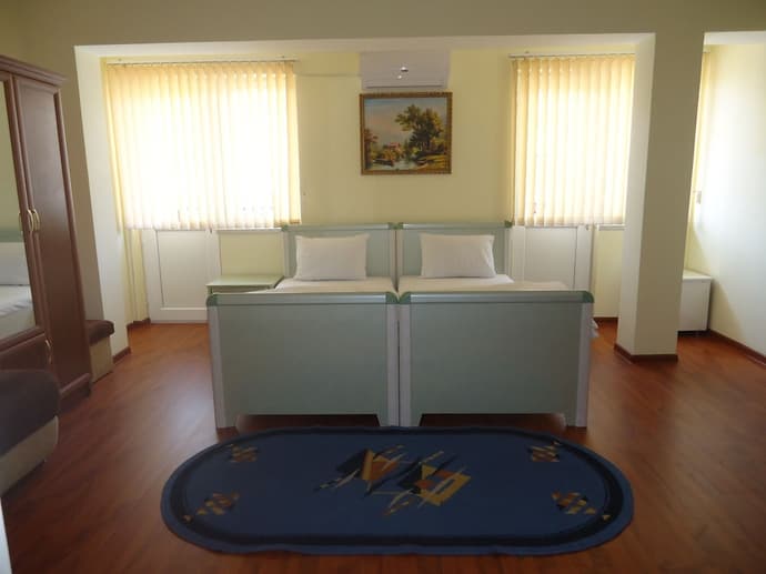 Apartments Tigran Petrosyan, Primary image