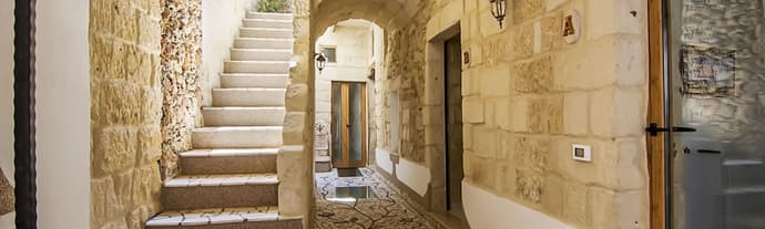 Dimora Corte Antica Scorrano, Primary image