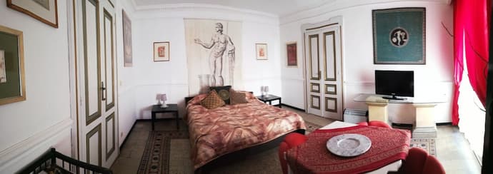 B&B degli Ottimati, Primary image