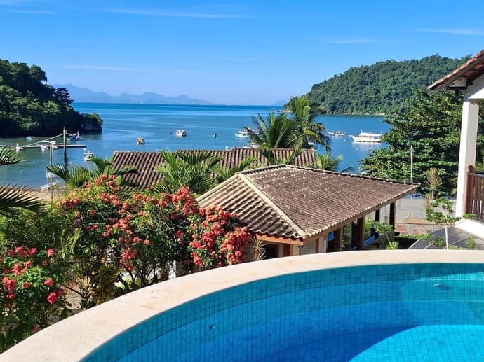 Pousada dos Navegantes, Primary image