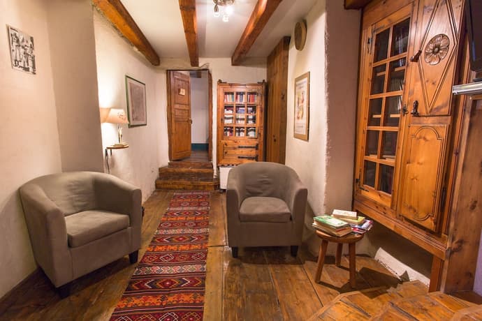 Maison D'hôtes Au Coeur Des Alpes, Primary image