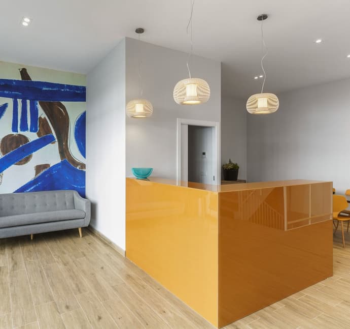 Hotel Concheiros, Primary image