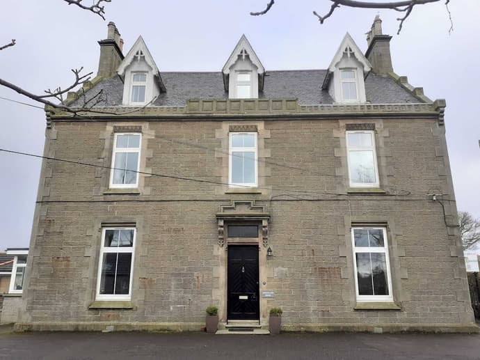 Greenland House B&B, Primary image