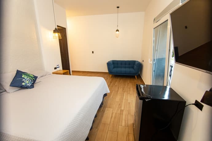 Hotel Citlalli, Primary image