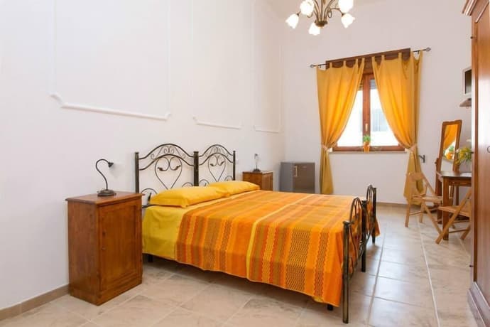 B&B Li Cuti, Primary image