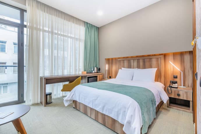 Best Western Tbilisi City Center, Primary image