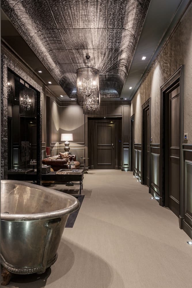 Forvm Luxury Experience - Dependance, Primary image